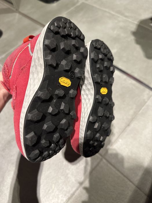 Reima зимові черевики на  дівчинку