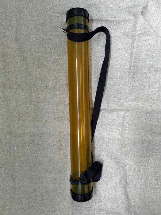 Тубус для малюнків