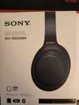 Słuchawki Sony wh-1000xm4