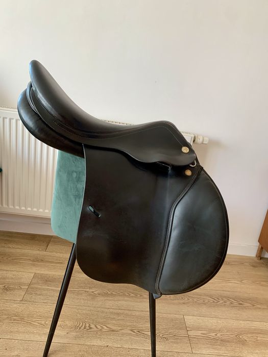 Siodło Prestige Golden Star