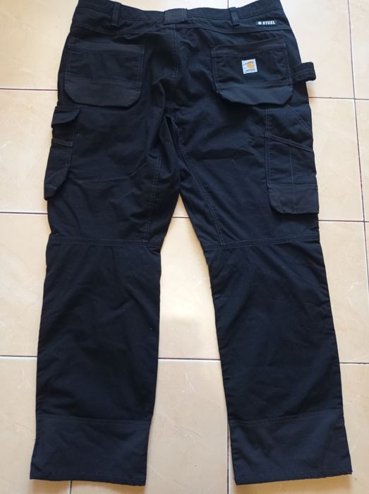 Робочі штани Carhartt Steel