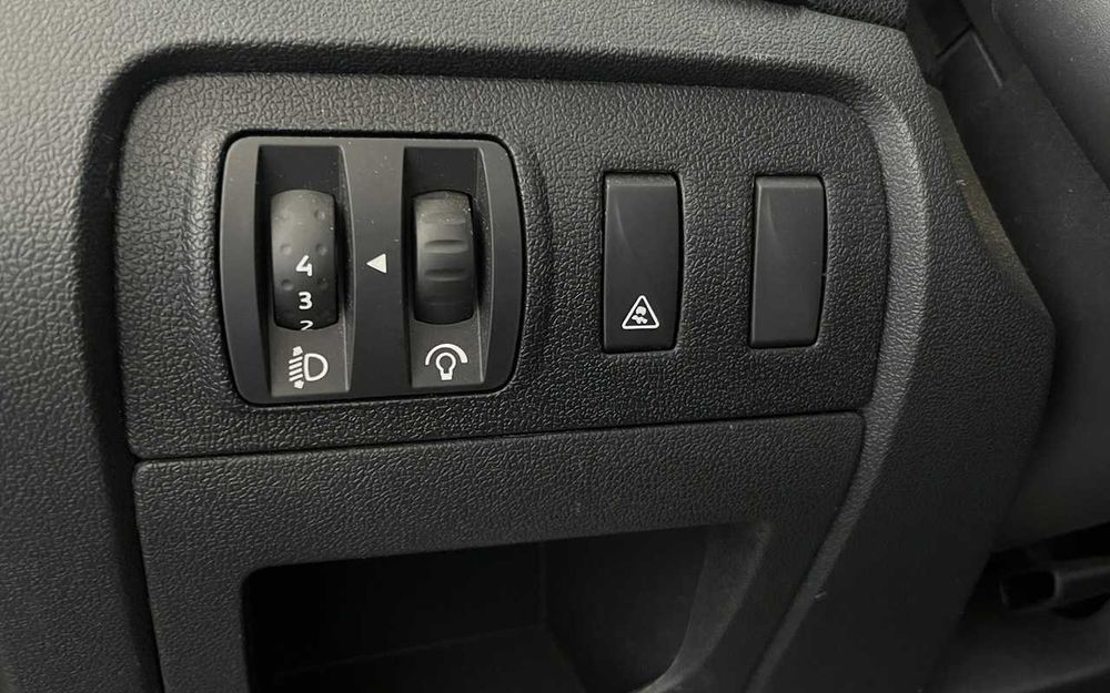 Renault Megane Scenic 2013