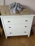 Komoda Koppang IKEA