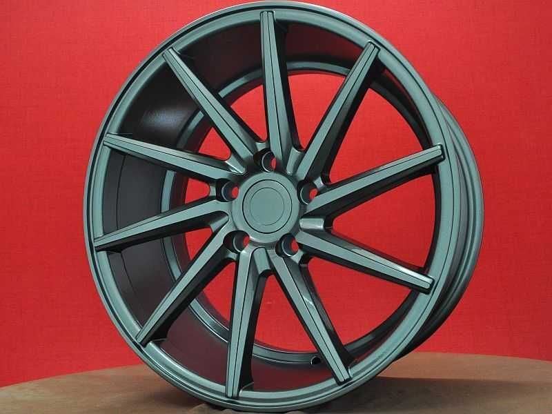 Wklęsłe felgi R19 5x120 BMW 3 E90 E91 E92 E93 F30 GT F34 4 F32 F33 F36