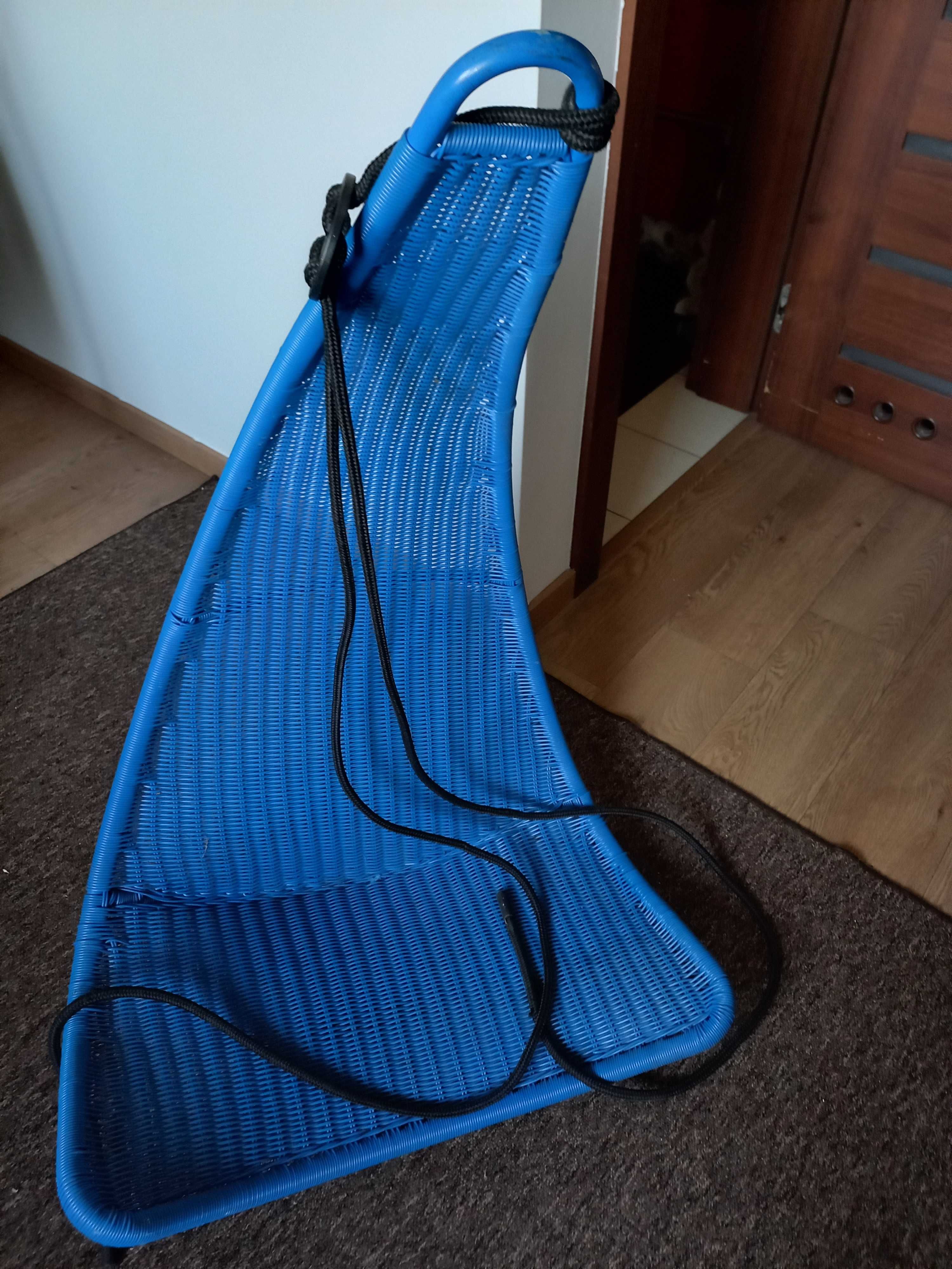 Hustawka niebieska Ikea