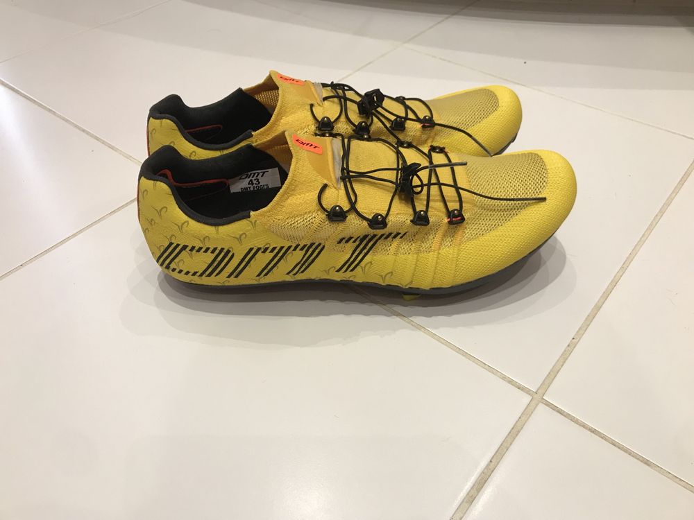 DMT Pogis Gogacar buty szosowe
