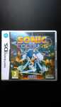 Sonic Colours - Nintendo DS