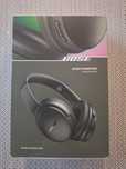 Sprzedam NOWE słuchawki bezprzewodowe Bose Quietcomfort Headphones