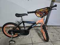 Bicicleta de criança