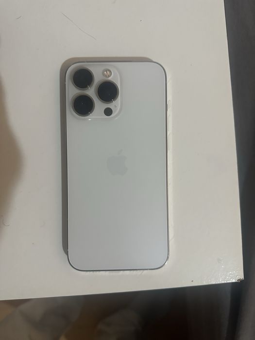 Iphone 13 pro 256gb