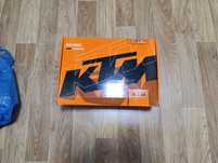 Продам защиту шеи KTM