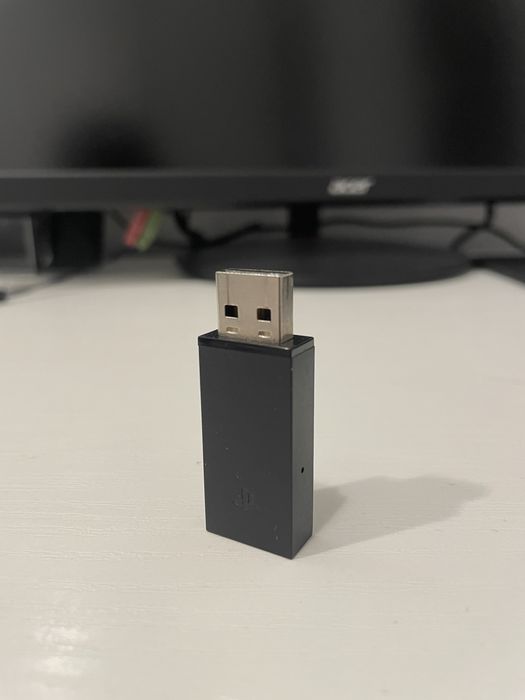 Oryginalny PS4 bluetooth dongle / adapter - CECHYA-0082