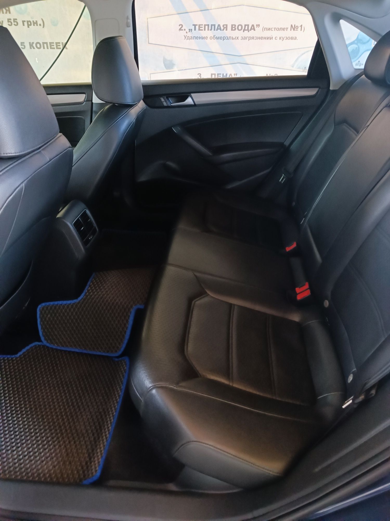 Volkswagen Passat NMS 2.0 TDI
