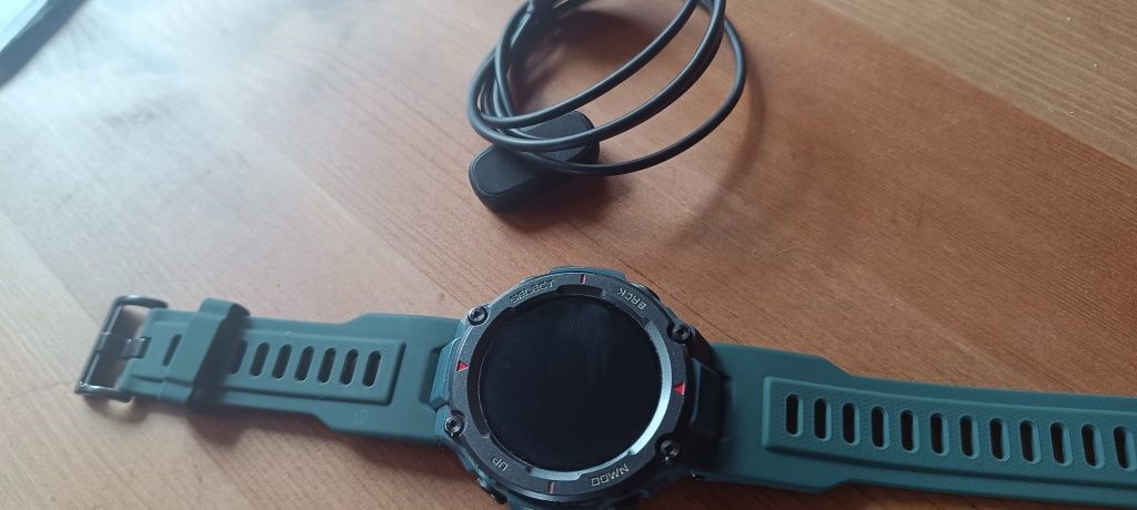 Zegarek Amazfit t Rex Pro