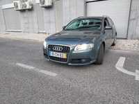 Vendo Audi A4 2.0 tdi