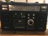 Radiomagnetofon Grundig RR1140