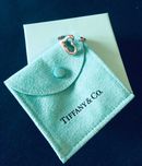 Elsa Peretti Open Heart Tiffany Rozmiar 13