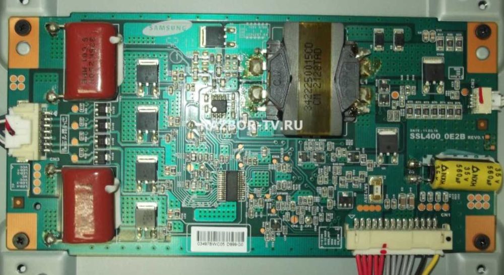 Комплектующие для ТВ .Main board tcon invertor psu lcd led plasma.