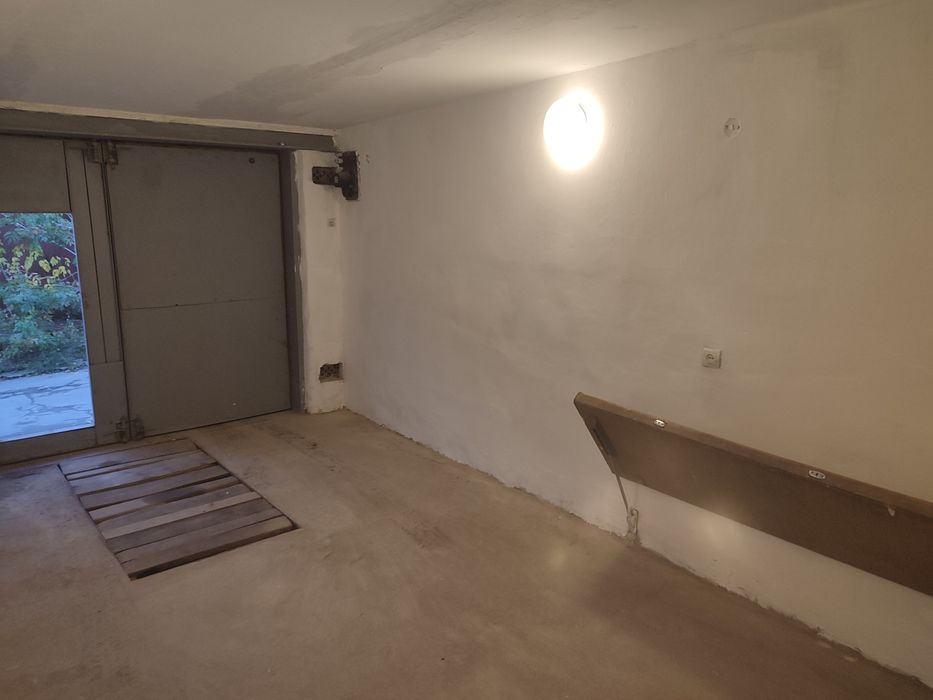 Продаж гаража район електромережі