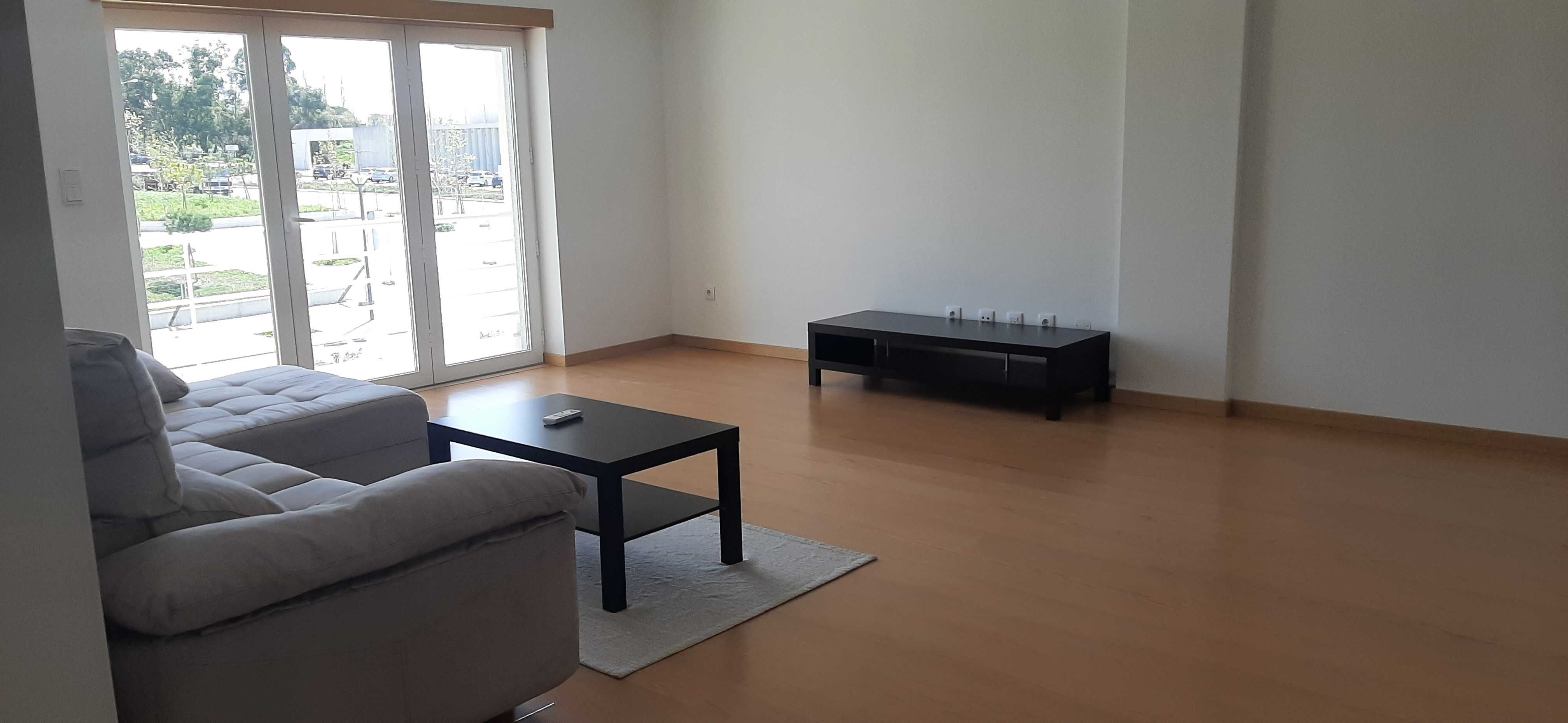 Apartamento T4 para arrendar em Castelo Branco