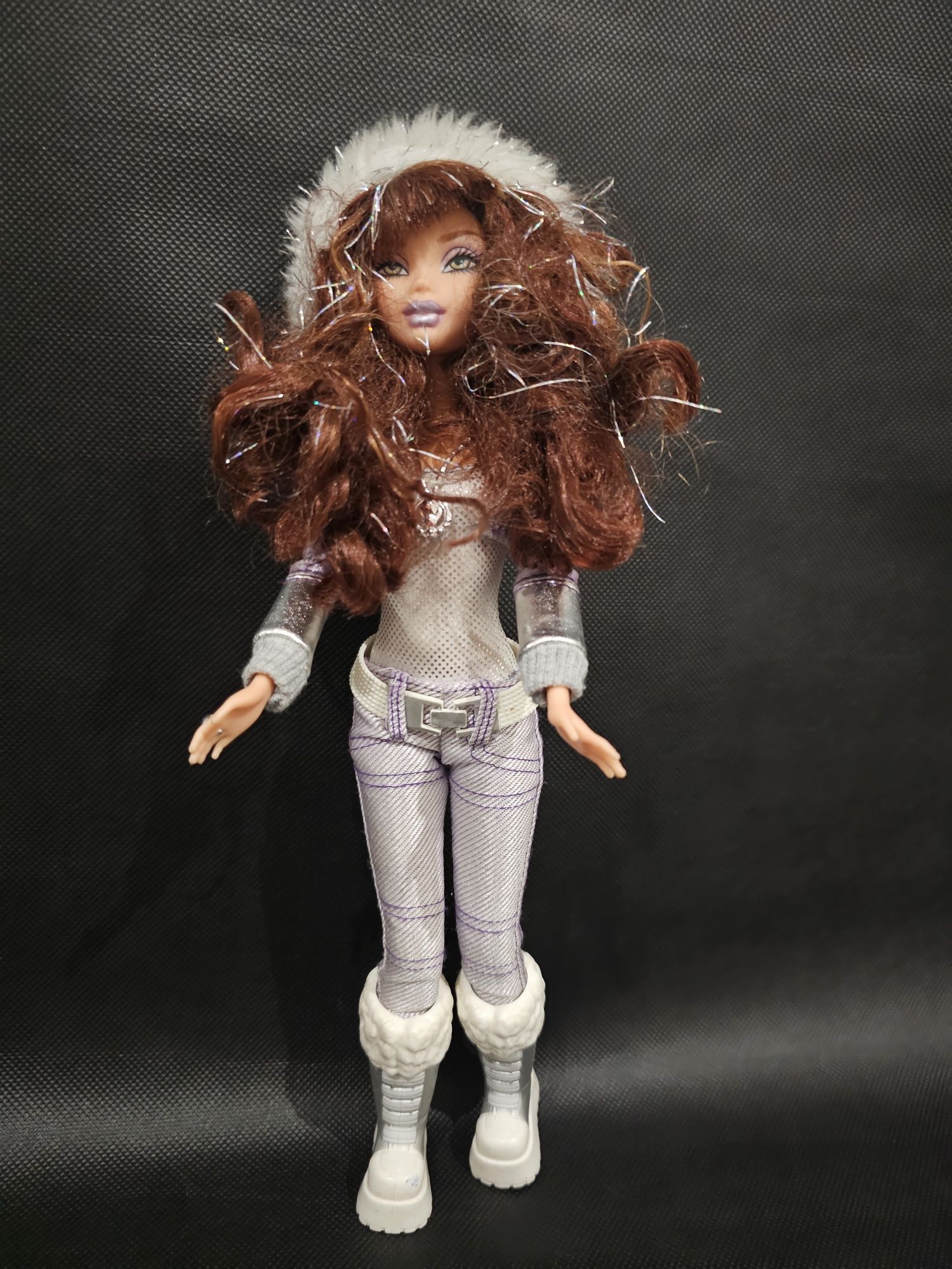 Barbie My Scene Icy Bling Chelsea