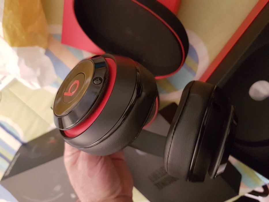 Phones Beats Studio