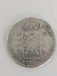 moeda 960 reis de D João VI 1812