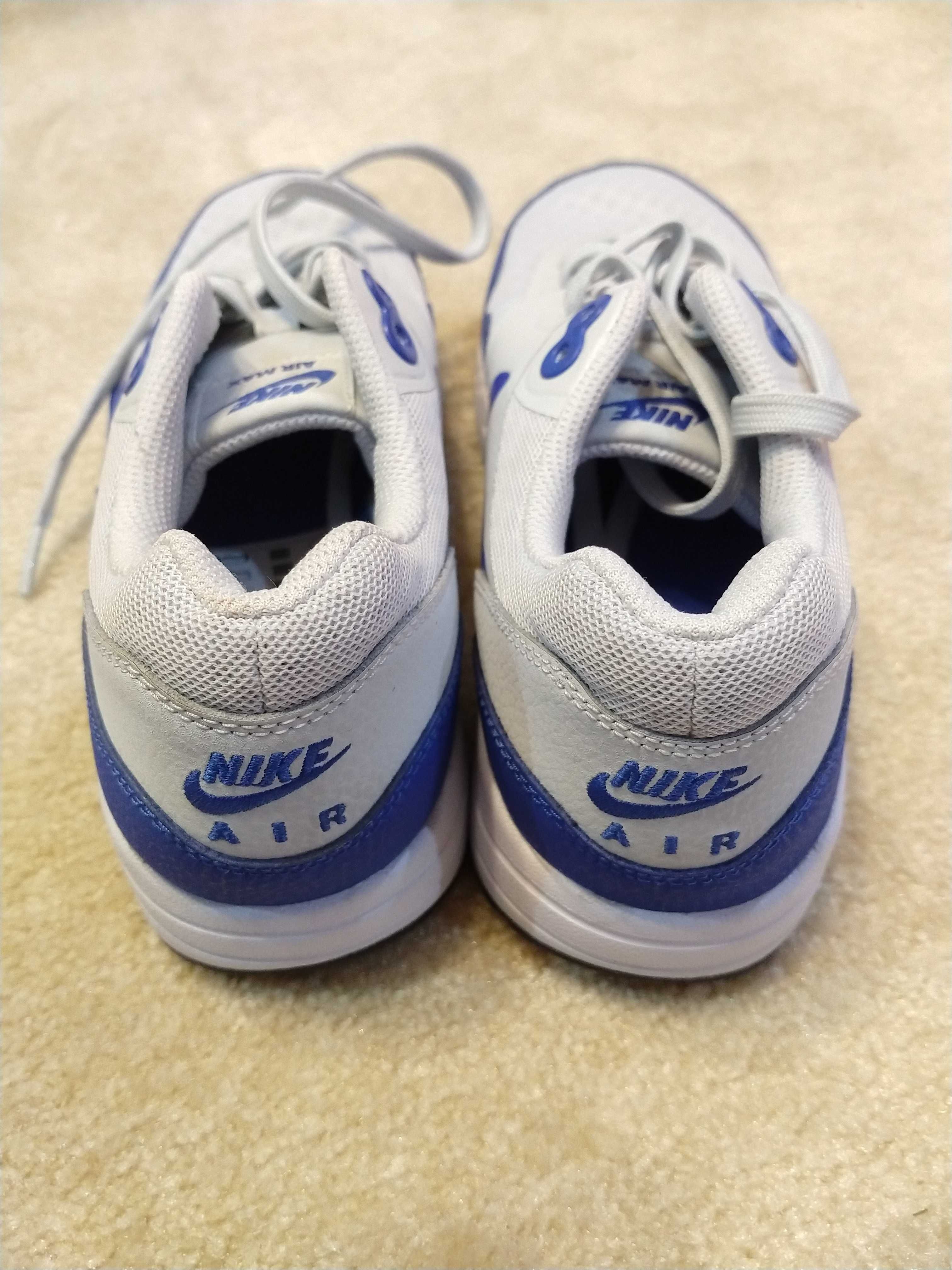 Nike Air Max 1 Ultra Essential, rozmiar 38,5