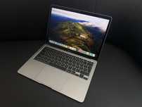 Macbook Air 13 2019 idealny stan