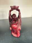 Dekoracja figurka Budda