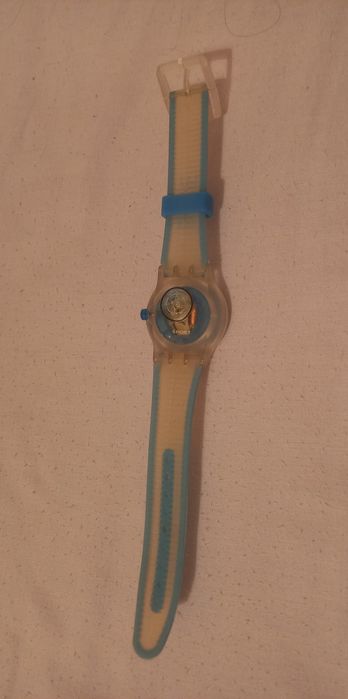 Relógio de pulso novo