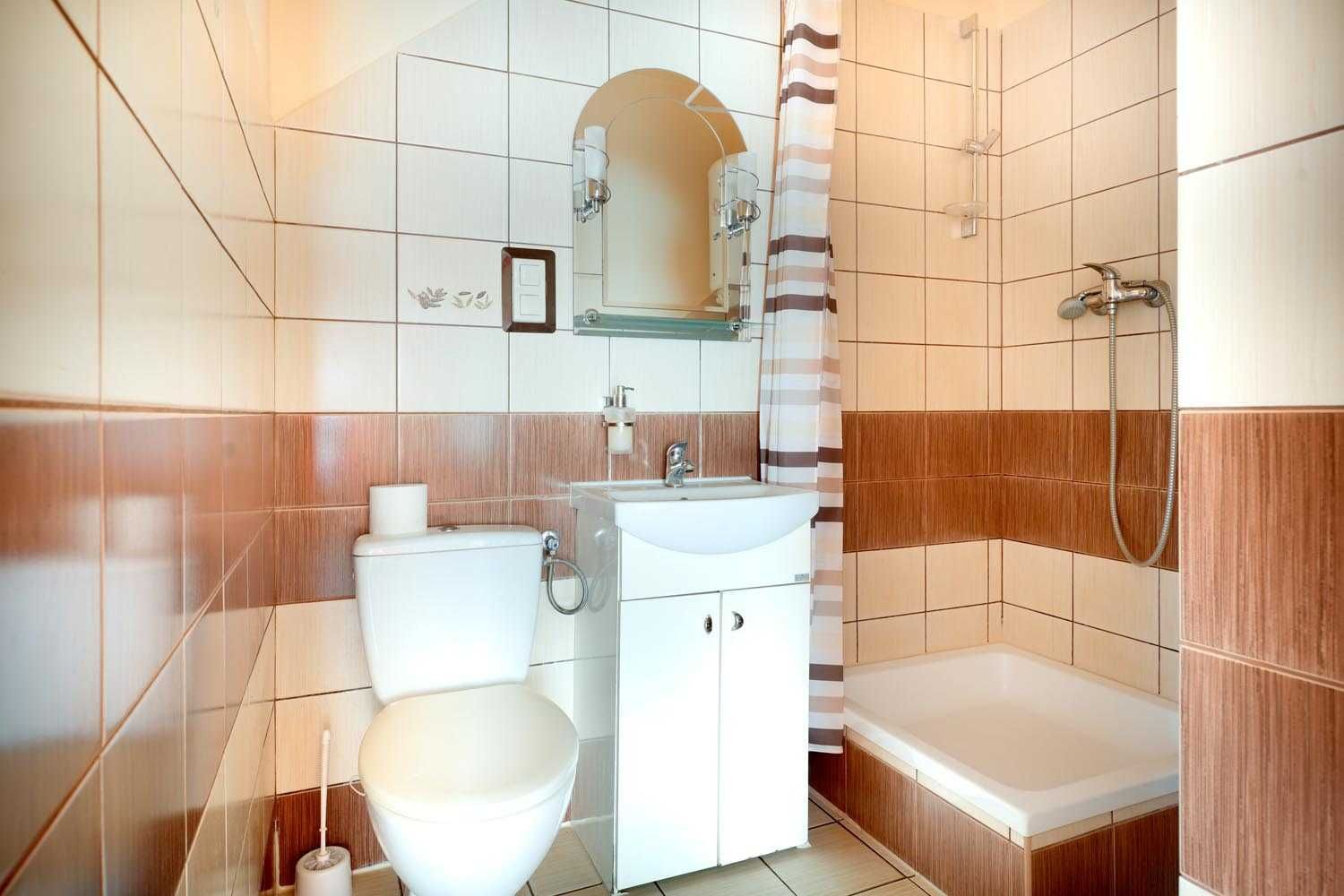 Pokoje gościnne; noclegi w Kudowie Zdroju