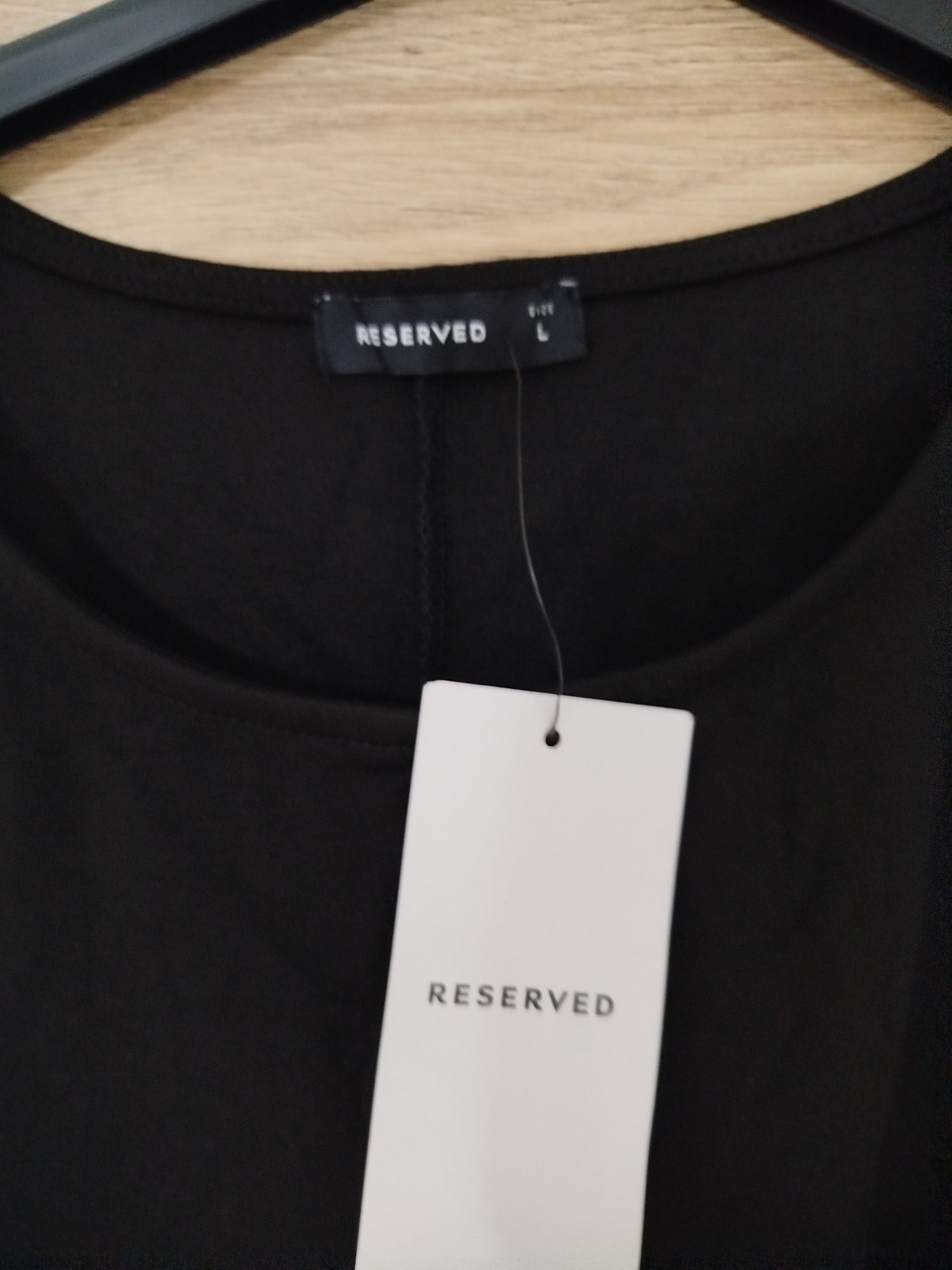 Suknia Reserved r.L