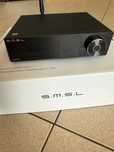S.M.S.L M200 Dac,Przetwornik cyfrowo analogowy