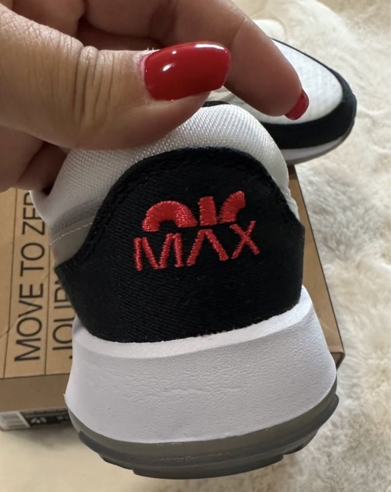 Nike Air Max Sapatilha