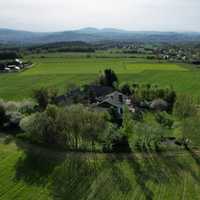 Majówka i wakacje , wypoczynek w agroturystyce Beskid Niski