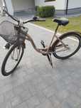 Sprzedam Rower damski