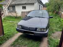 По запчастинах продам Фольцваген Пасат Б-3