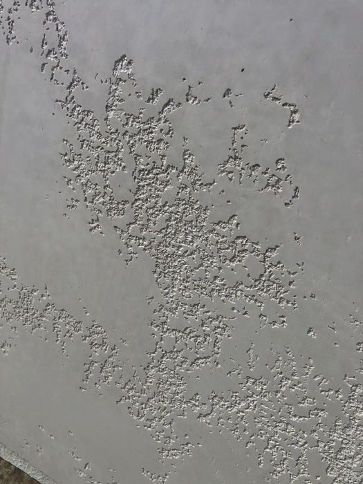 Декоративні штукатурки