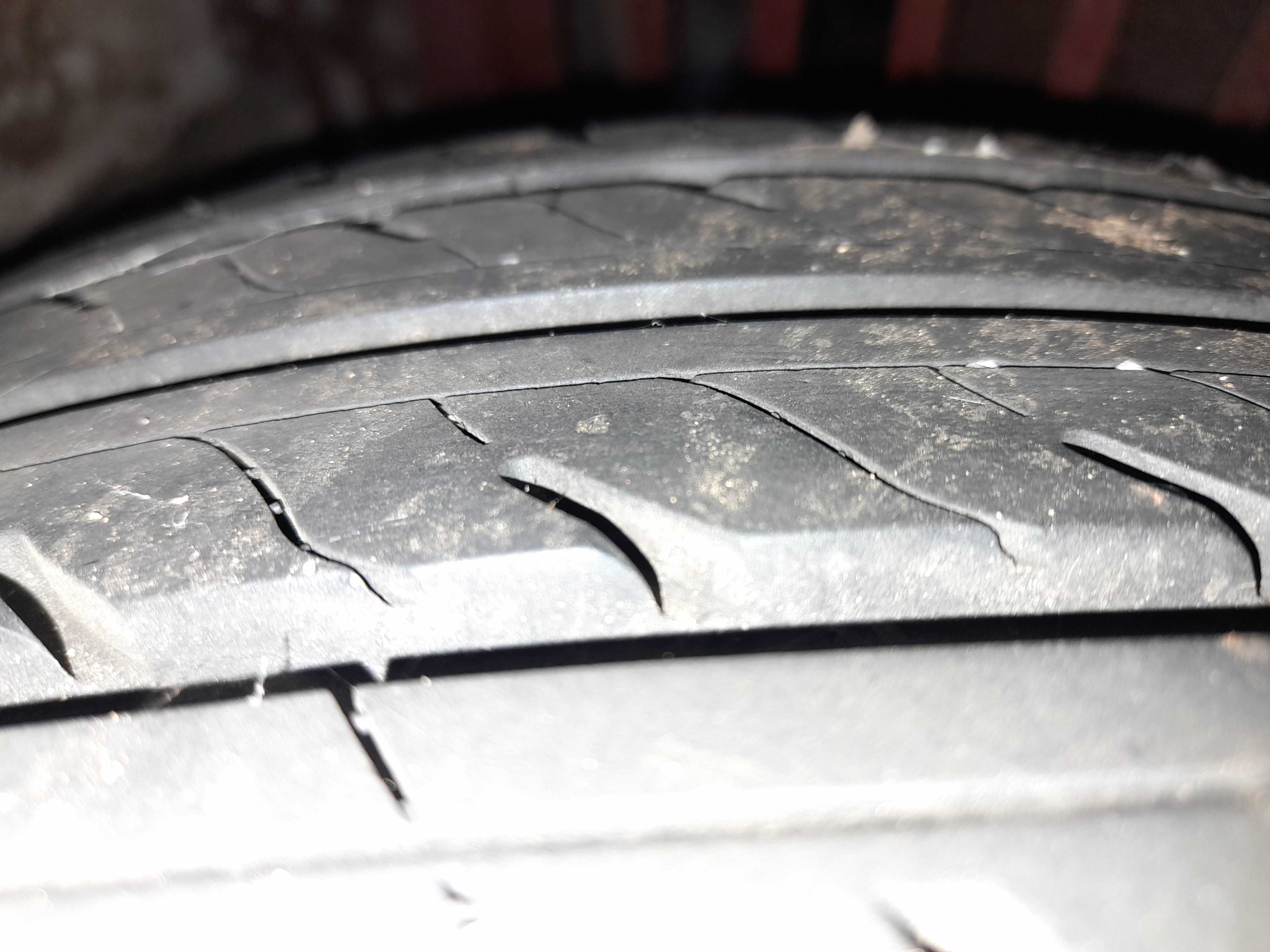 Felgi alumìniowe vw 205/55r16