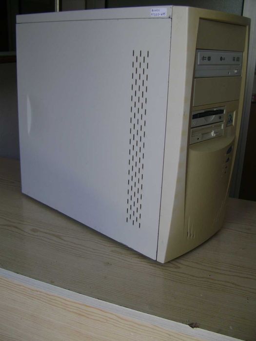 Computador Desktop i5