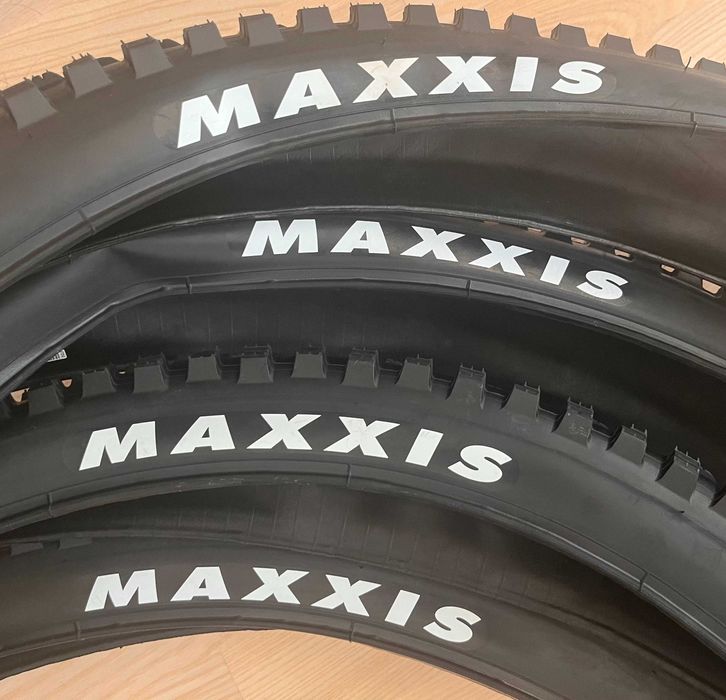 Opona Maxxis Minion DHR II 29x 2.4 WT TR Exo Dual enduro Ebike dhr