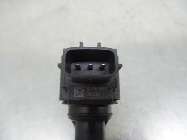 Bobina de ignição RENAULT Captur (J5_)