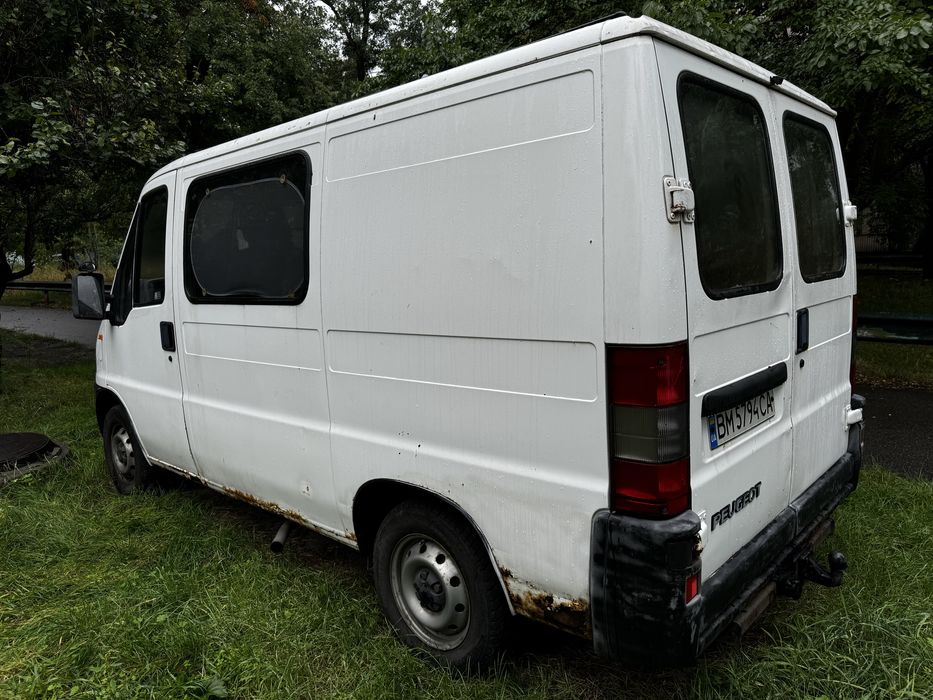 Продам   Peugeot