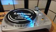 Gramofon lenco  professional L-81 USB