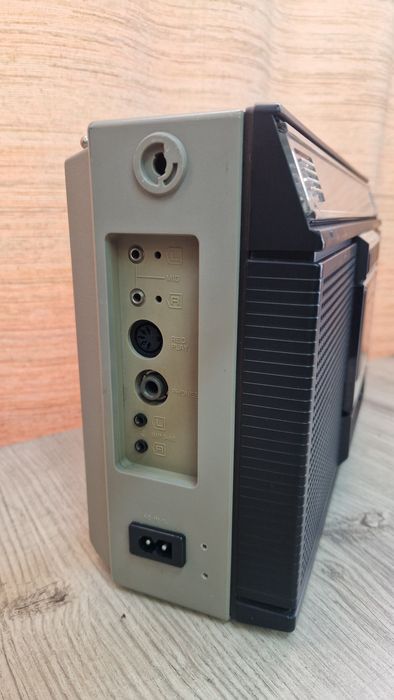 Магнітола Panasonic RX-5020 LS
