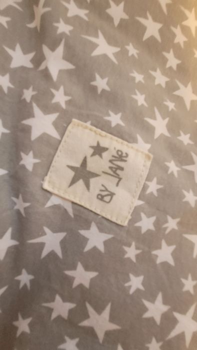 Babyside Jané (next to me)