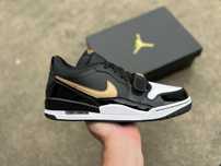 Кросівки Jordan Legacy 312 Low оригінал р.47.5
