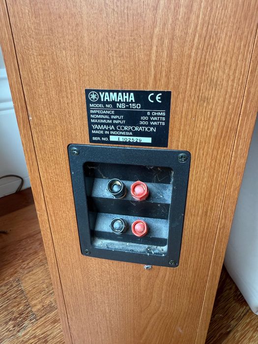kino domowe Yamaha