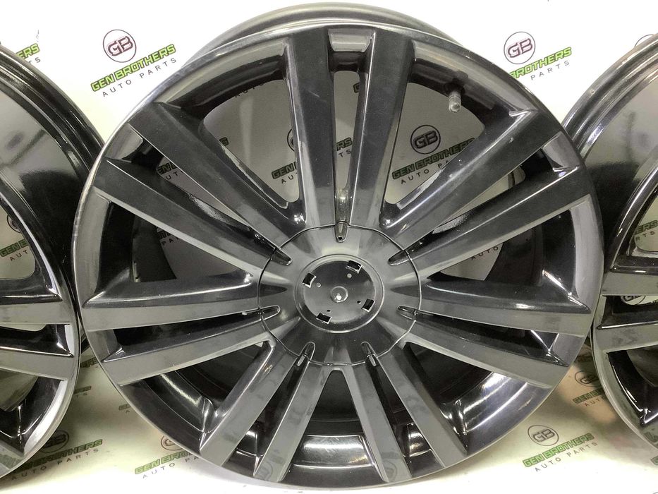 Колеса  volkswagen passat b7 b8 Jetta CC